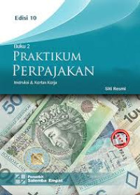 Image of Praktikum Perpajakan