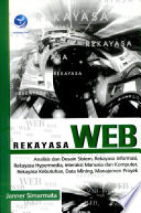 Image of Rekayasa Web