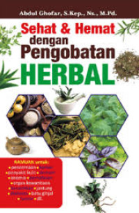 Image of Sehat & Hemat dengan Pengobatan Herbal