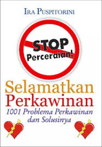 Image of Selamatkan Perkawinan : 1001 Problema Perkawinan dan Solusinya