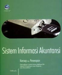 Image of Sistem Informasi Akutansi