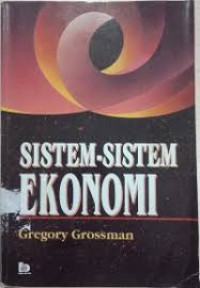 Image of Sistem-sistem Ekonomi