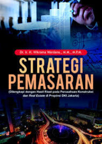 Image of Strategi Pemasaran