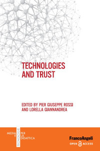 Image of Technologies and Trust