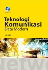 Image of Teknologi Komunikasi Data Modern