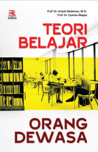 Image of Teori Belajar Orang Dewasa