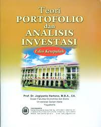 Image of Teori Portofolio dan Analisis Investasi Edisi Kelima