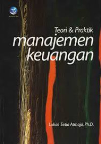 Image of Teori & Praktik Manajemen Keuangan