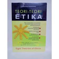 Image of Teori-Teori Etika