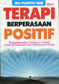 Image of Terapi Berperasaan Positif