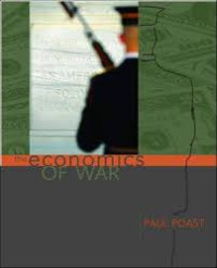 Image of The Economics Of WAR