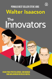 Image of The Innovators
